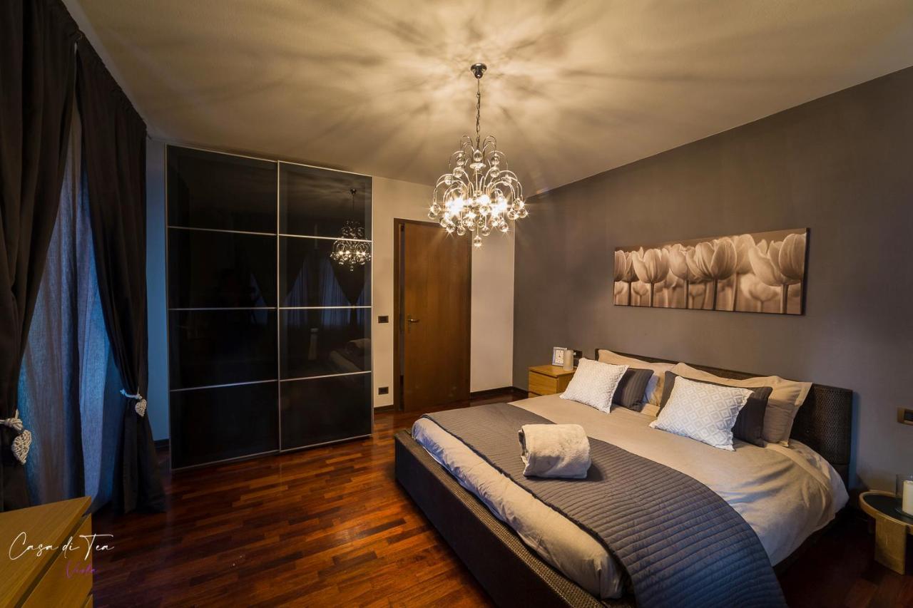 Casa Di Tea Apartment Pieve di Cadore Exterior foto
